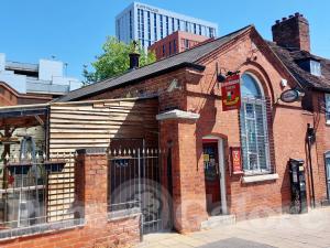 Picture of The Gatehouse Tavern