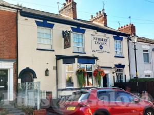 Picture of Nursery Tavern