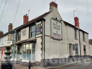 Picture of The Bulls Head