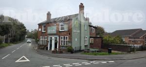 Picture of The Green Man