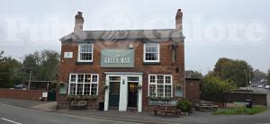 Picture of The Green Man