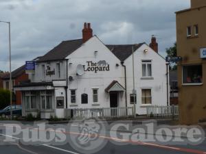 Picture of The Leopard Inn