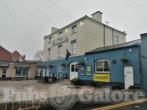 Picture of Red Lion