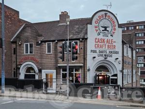 Picture of The Ye Olde Foundry