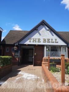 Picture of The Bell
