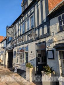 Picture of The Nags Head