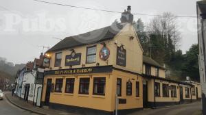 Picture of The Plough & Harrow