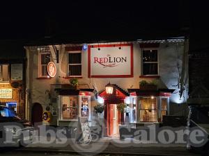 Picture of The Red Lion