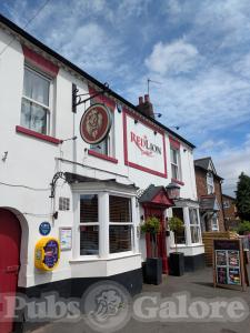 Picture of The Red Lion
