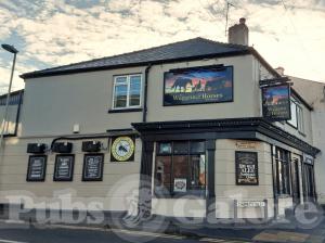 Picture of The Waggon & Horses