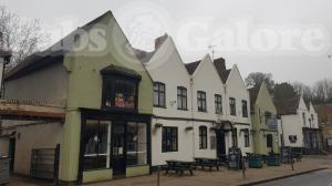 Picture of White Harte