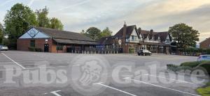 Picture of Hare & Hounds