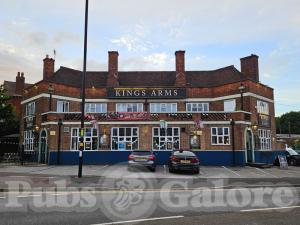 Picture of Kings Arms