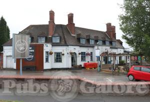 Picture of The Crown