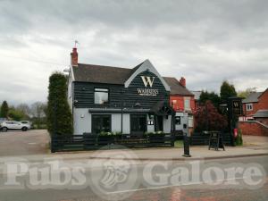 Picture of Warren's