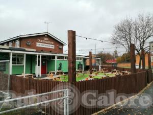 Picture of The Queens Head