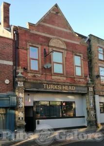 Picture of The Turks Head