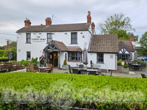 Picture of Oaken Arms