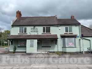Picture of Four Ashes Inn