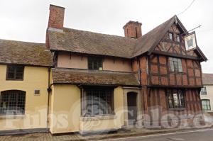 Picture of Shrewsbury Arms