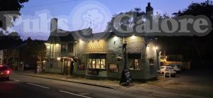 Picture of The Swan