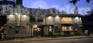 Picture of The Swan