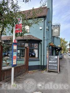 Picture of The Swan