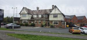 Picture of The Waggon & Horses