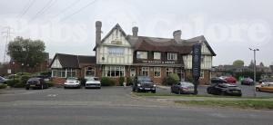 Picture of The Waggon & Horses
