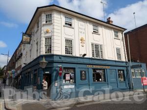 Picture of The Wheatsheaf