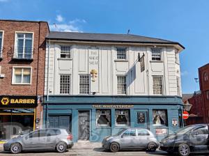Picture of The Wheatsheaf