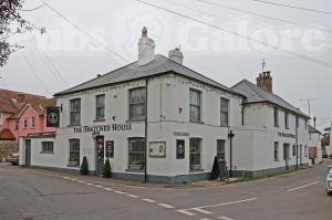 Picture of The Thatched House