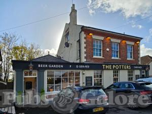 Picture of The Potters