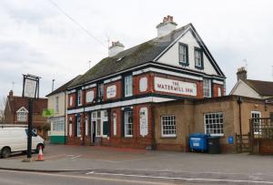 Picture of The Watermill Inn