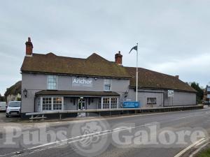Picture of The Anchor