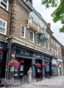 Picture of The Jubilee Oak (JD Wetherspoon)