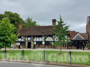 Picture of Old Punch Bowl