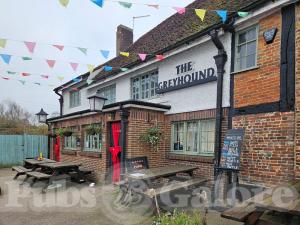 Picture of The Greyhound