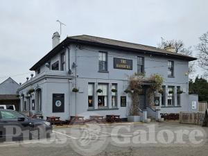 Picture of The Hassocks