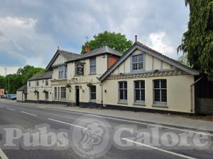 Picture of Fox & Hounds