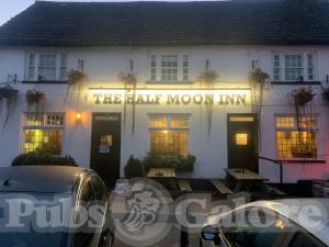 Picture of Half Moon Inn