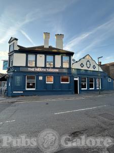 Picture of The Heath Tavern