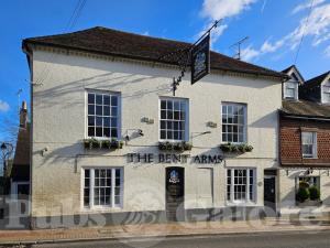 Picture of The Bent Arms Hotel