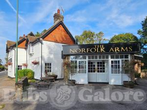 Picture of The Norfolk Arms