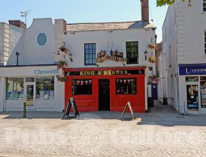 Picture of Ye Olde Stout House