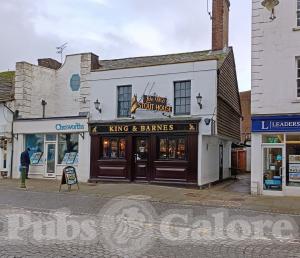 Picture of Ye Olde Stout House