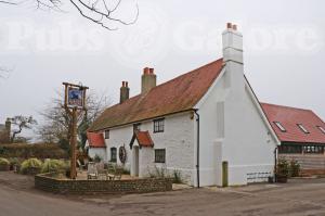 Picture of The Black Horse