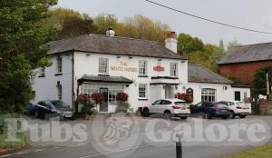 Picture of The White Horse