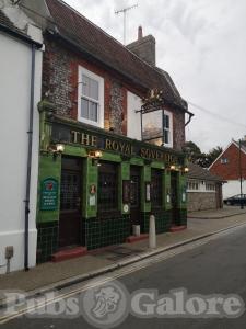 Picture of The Royal Sovereign
