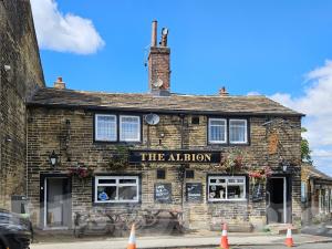 Picture of The Albion